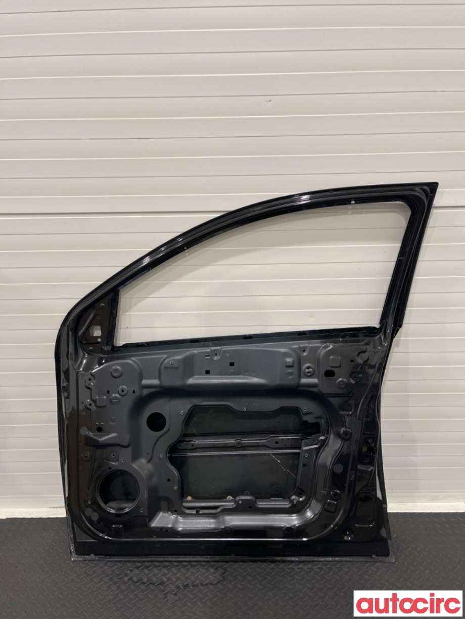 Dør høyre foran til Nissan Qashqai 2010-2014 (Type I, Fase 2) (NISSAN|H0100JD0MD|)
