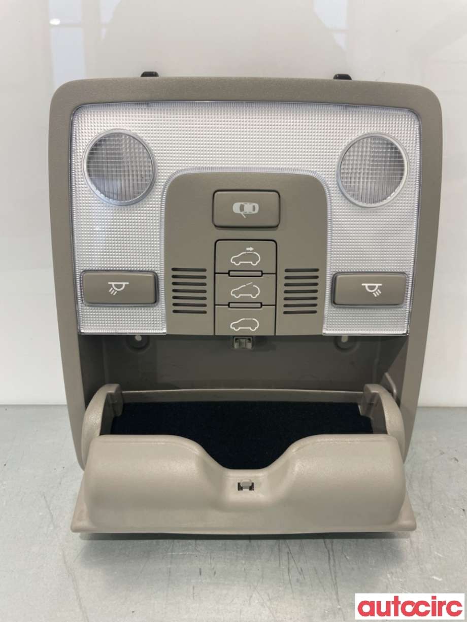 Taklyspanel til Kia Sportage 2010-2016 (Type III)  (KIA|928003U010ED||92800-3U000)