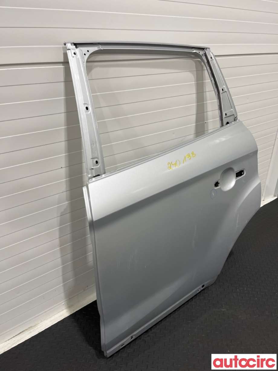 Dør venstre bak til Ford Kuga 2008-2012 (Type I)  (FORD|1520947|P8V41-S24631-AA|)
