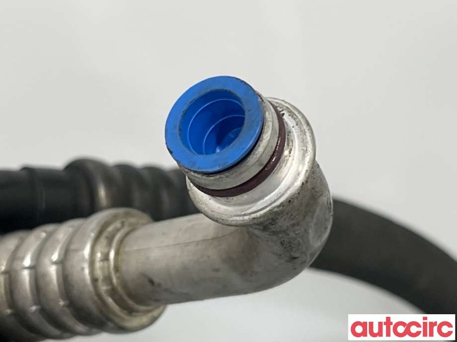 Aircondition rør til Mercedes G-Wagen 1990-->> (W463) (W463) (MERCEDES|A1132301956|)