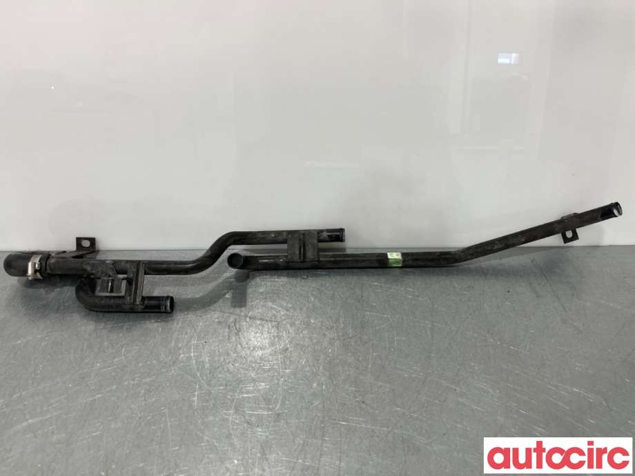 Diverse deler til Mercedes G-Wagen, 1990-->> (W463) (W463) (MERCEDES|A4635007572)