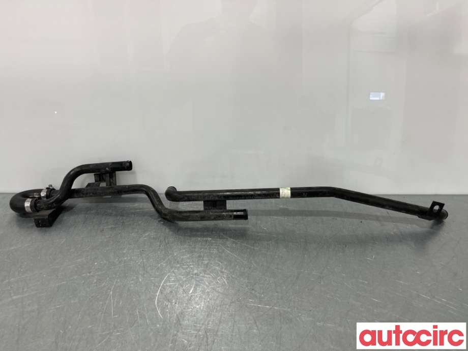 Diverse deler til Mercedes G-Wagen 1990-->> (W463) (W463) (MERCEDES|A4635007572|)