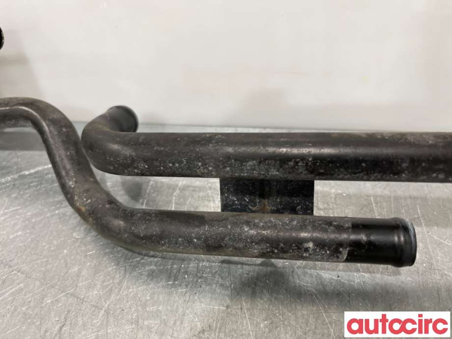 Diverse deler til Mercedes G-Wagen 1990-->> (W463) (W463) (MERCEDES|A4635007572|)