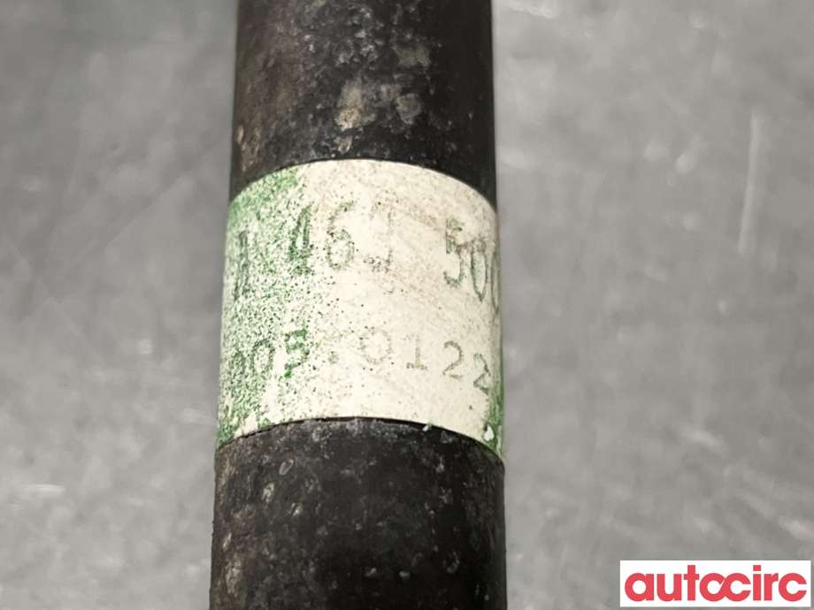 Diverse deler til Mercedes G-Wagen 1990-->> (W463) (W463) (MERCEDES|A4635007572|)