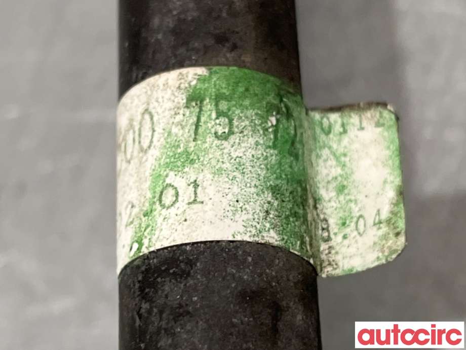Diverse deler til Mercedes G-Wagen 1990-->> (W463) (W463) (MERCEDES|A4635007572|)