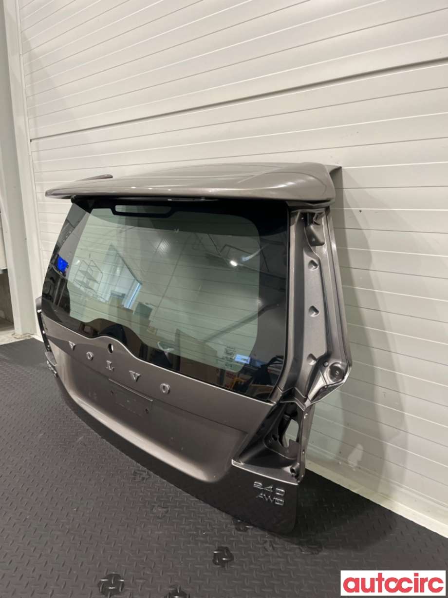 Bakluke til Volvo XC70 2008-2013 (Type II, Fase 1)  (VOLVO|39807944|)