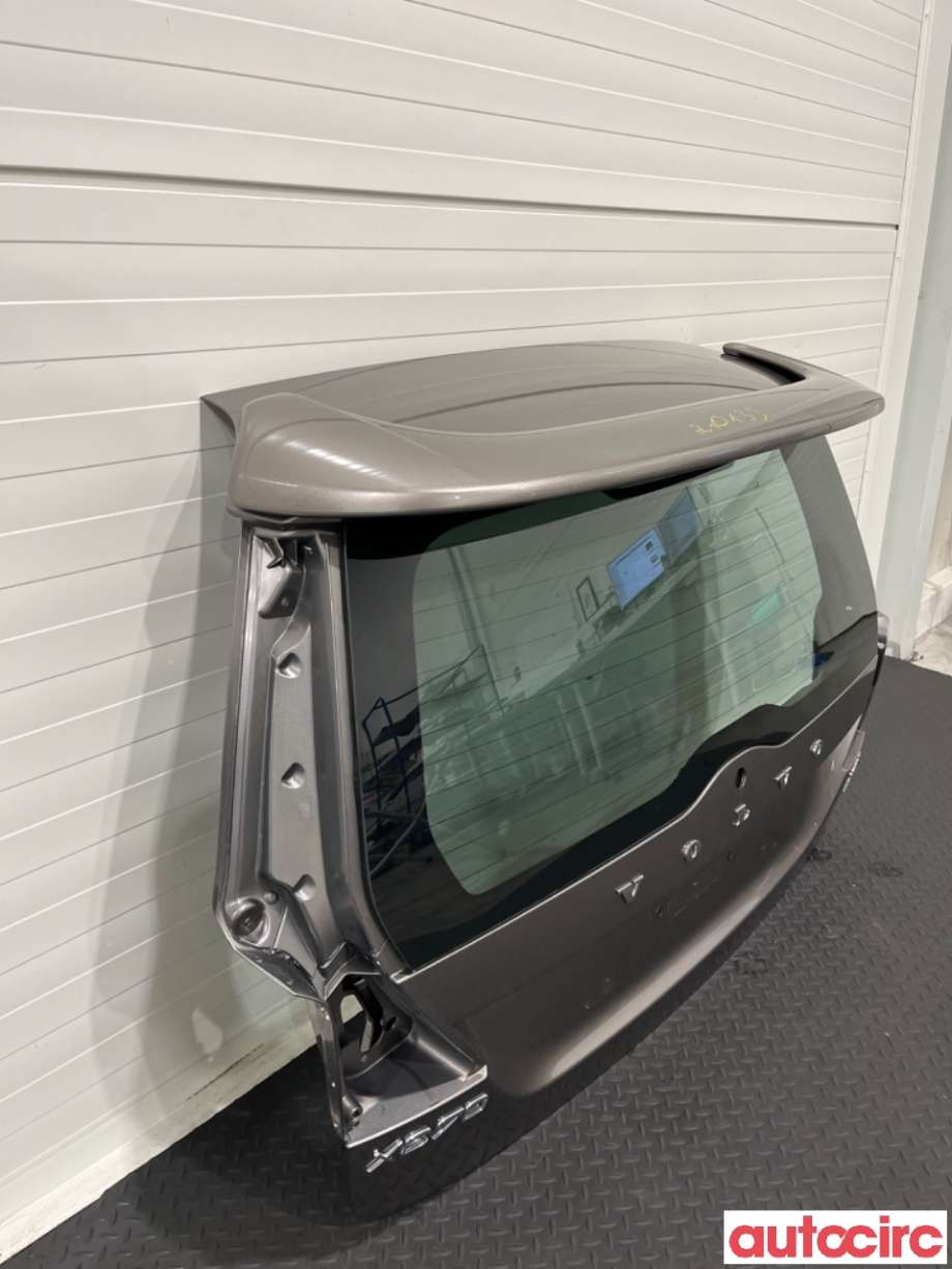 Bakluke til Volvo XC70 2008-2013 (Type II, Fase 1)  (VOLVO|39807944|)