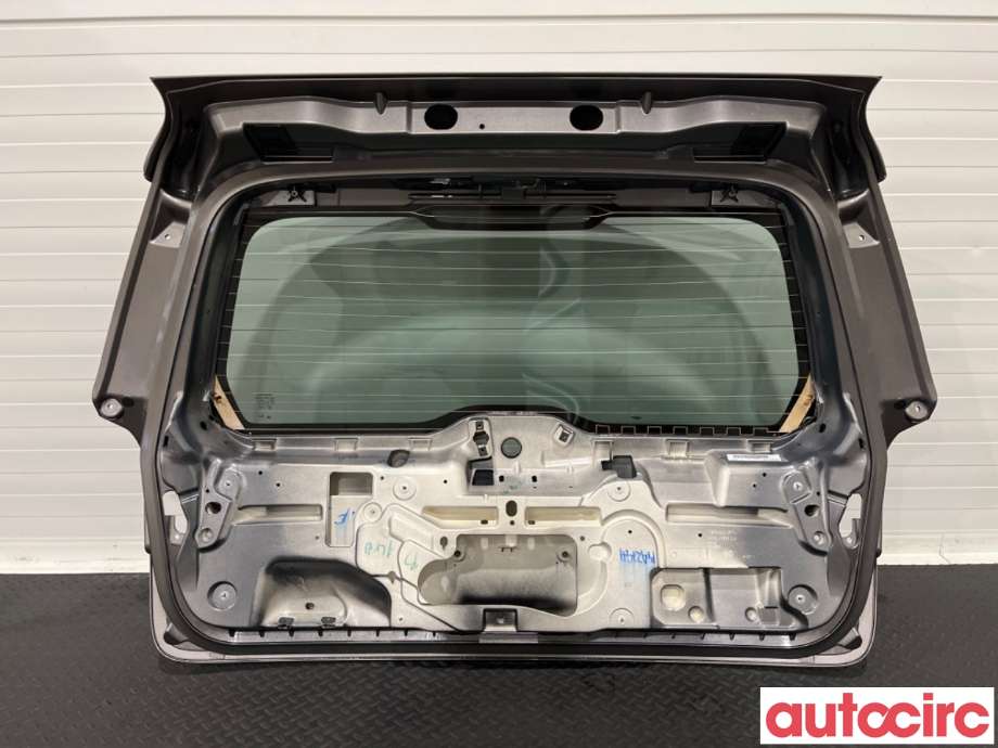 Bakluke til Volvo XC70 2008-2013 (Type II, Fase 1)  (VOLVO|39807944|)