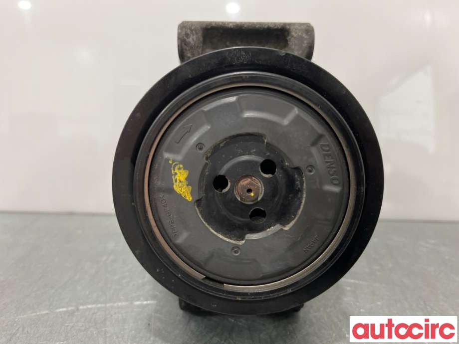 Aircondition kompressor til Mercedes G-Wagen, 1990-->> (W463) (W463) (MERCEDES|A0012302811)