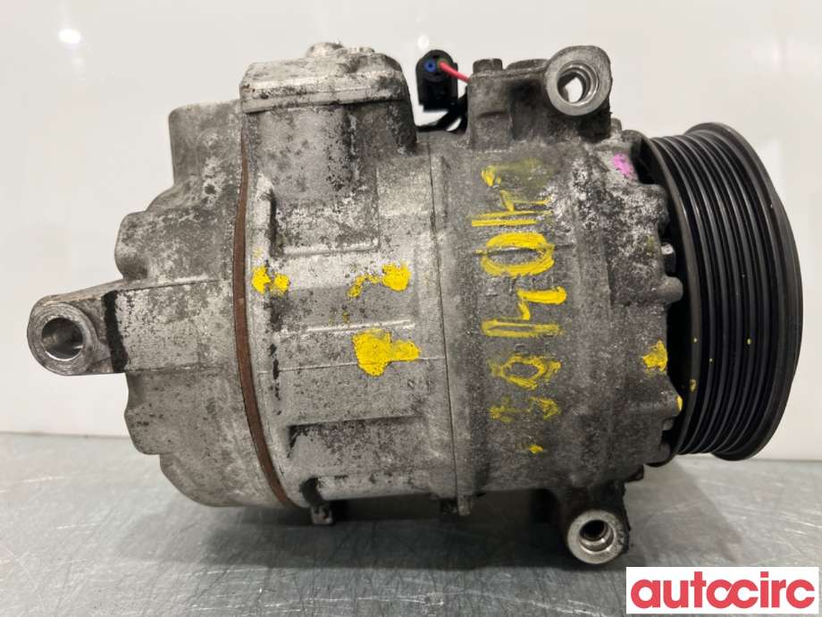 Aircondition kompressor til Mercedes G-Wagen 1990-->> (W463) (W463) (MERCEDES|A0012302811|447150-2763)