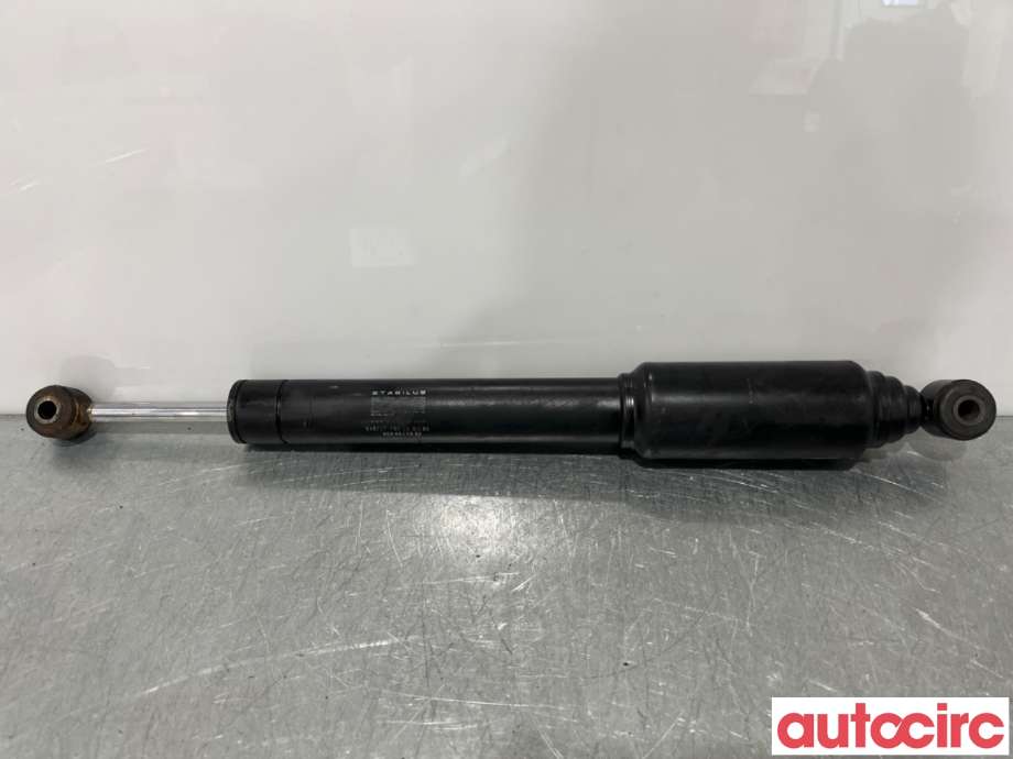 Diverse deler til Mercedes G-Wagen, 1990-->> (W463) (W463) (MERCEDES|A4634630032)