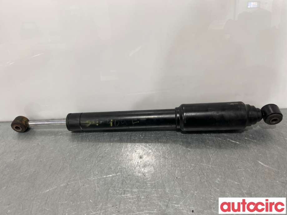 Diverse deler til Mercedes G-Wagen 1990-->> (W463) (W463) (MERCEDES|A4634630032|0004636632|A4634630132)