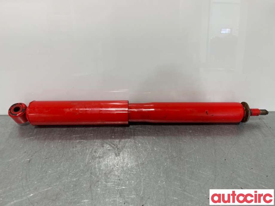 Støtdemper foran til Mercedes G-Wagen 1990-->> (W463) (W463) (MERCEDES|A0073230200|)