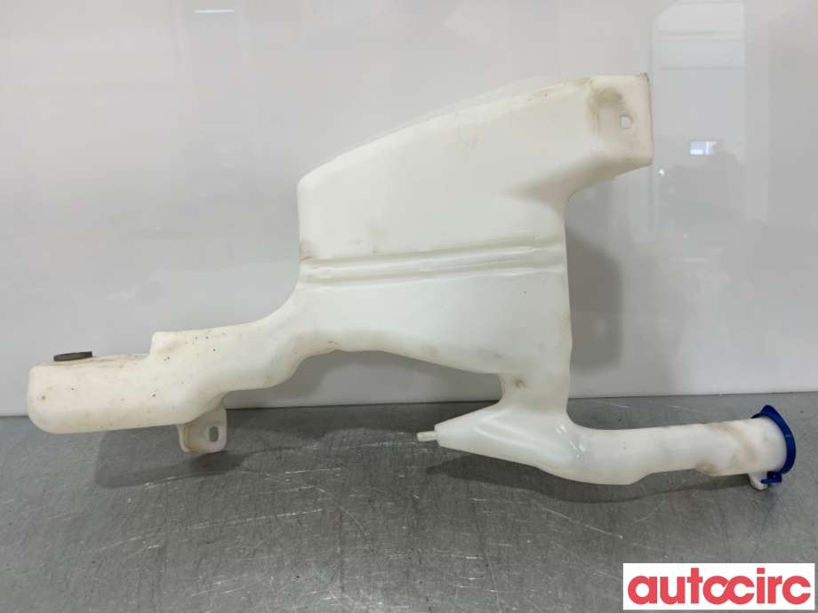 Spylertank til Ford Fiesta 2008-2012 (Type VI, Fase 1) (FORD|1764300||8A6117B613-AE)