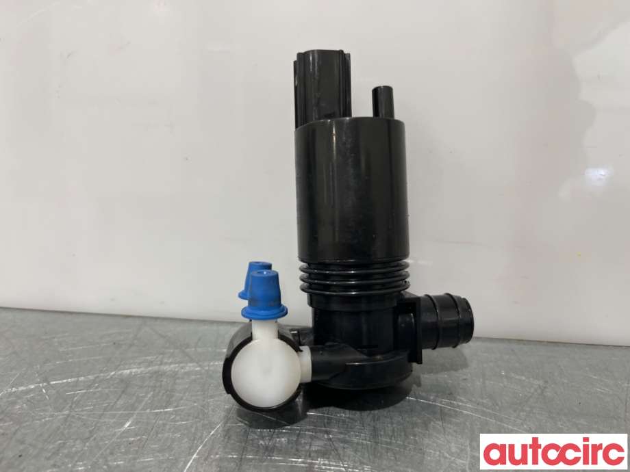 Spylerpumpe foran til Ford Fiesta 2008-2012 (Type VI, Fase 1) (FORD|2022321||8A61-17K624-AA)