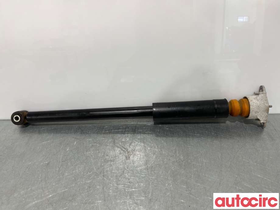 Støtdemper bak til Ford Fiesta 2008-2012 (Type VI, Fase 1)  (FORD|1737267||8V51-18080-BH)