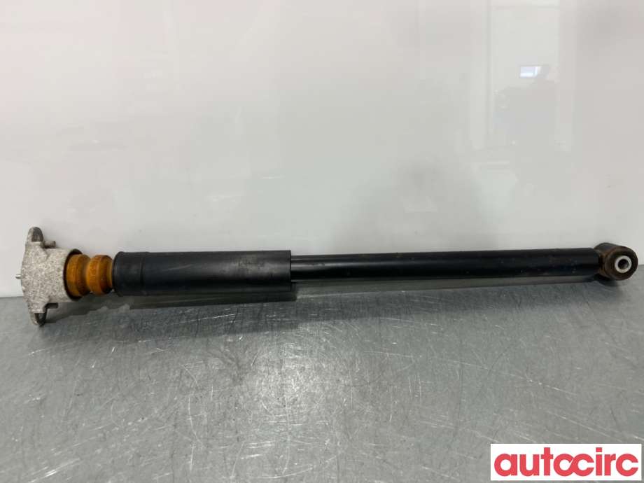 Støtdemper bak til Ford Fiesta 2008-2012 (Type VI, Fase 1)  (FORD|1737267||8V51-18080-BH)