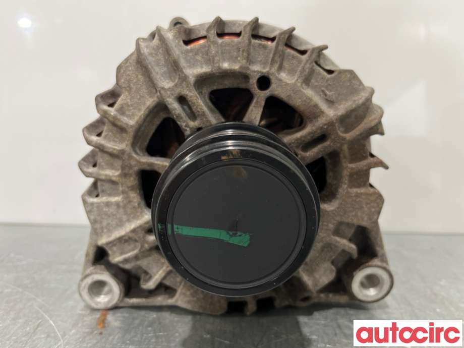 Dynamo til Ford Fiesta, 2008-2012 (Type VI, Fase 1)  (FORD|2260730)