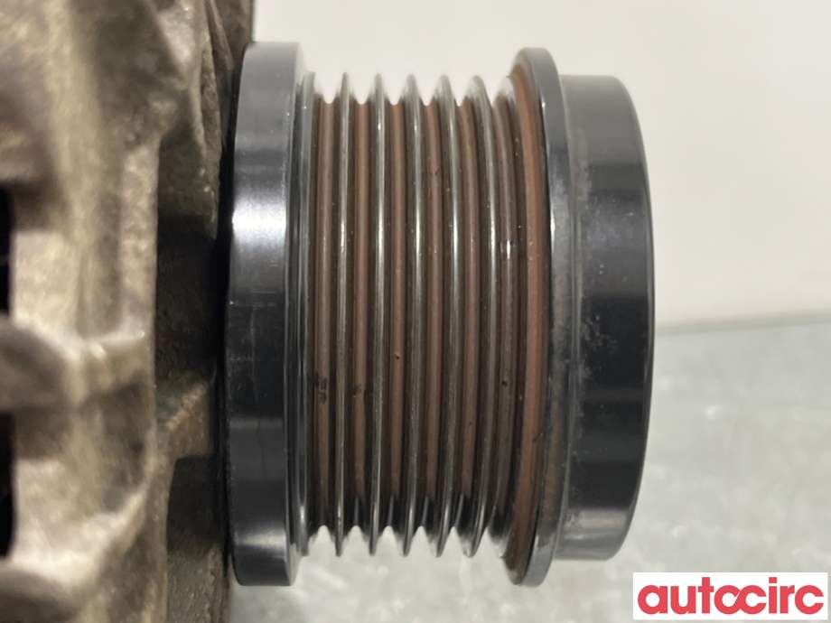 Dynamo til Ford Fiesta 2008-2012 (Type VI, Fase 1)  (FORD|2260730|TG15C183|1857696)