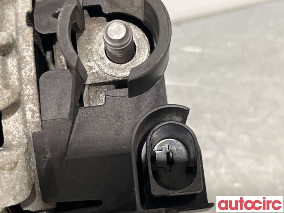 Dynamo til Ford Fiesta 2008-2012 (Type VI, Fase 1)  (FORD|2260730|TG15C183|1857696)