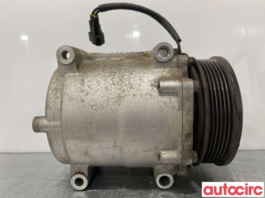 Aircondition kompressor til Ford Fiesta 2008-2012 (Type VI, Fase 1)  (FORD|1811104||8V5119D629DF)