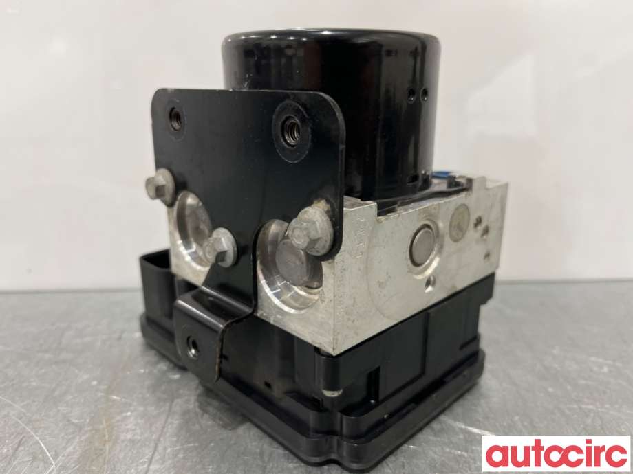 ABS sentral til Ford Fiesta 2008-2012 (Type VI, Fase 1)  (FORD|1812481|100961-01473|AV59-2C405-EA)