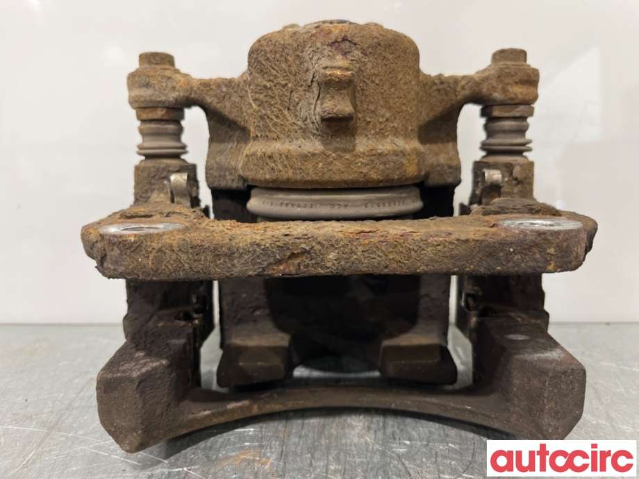 Bremsecaliper høyre foran til Ford Fiesta 2008-2012 (Type VI, Fase 1)  (FORD|2218133|)