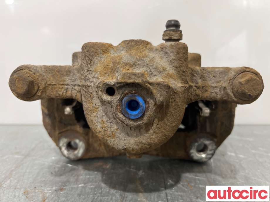 Bremsecaliper høyre foran til Ford Fiesta 2008-2012 (Type VI, Fase 1)  (FORD|2218133|)
