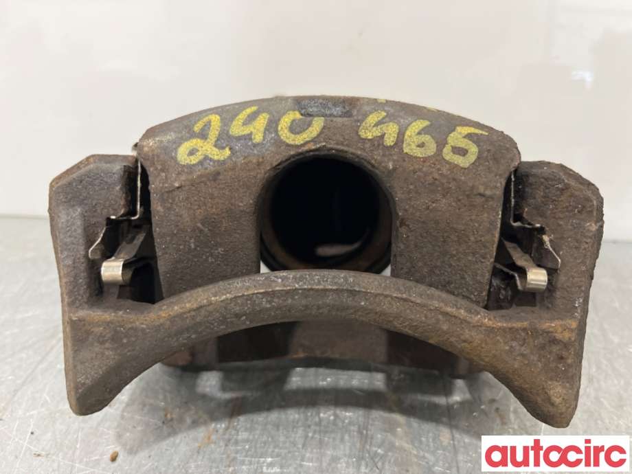 Bremsecaliper høyre foran til Ford Fiesta 2008-2012 (Type VI, Fase 1)  (FORD|2218133|)