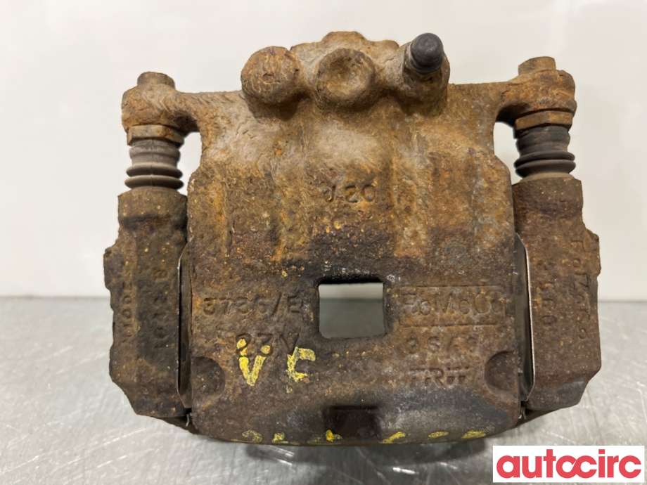 Bremsecaliper venstre foran til Ford Fiesta, 2008-2012 (Type VI, Fase 1)  (FORD|2218135)
