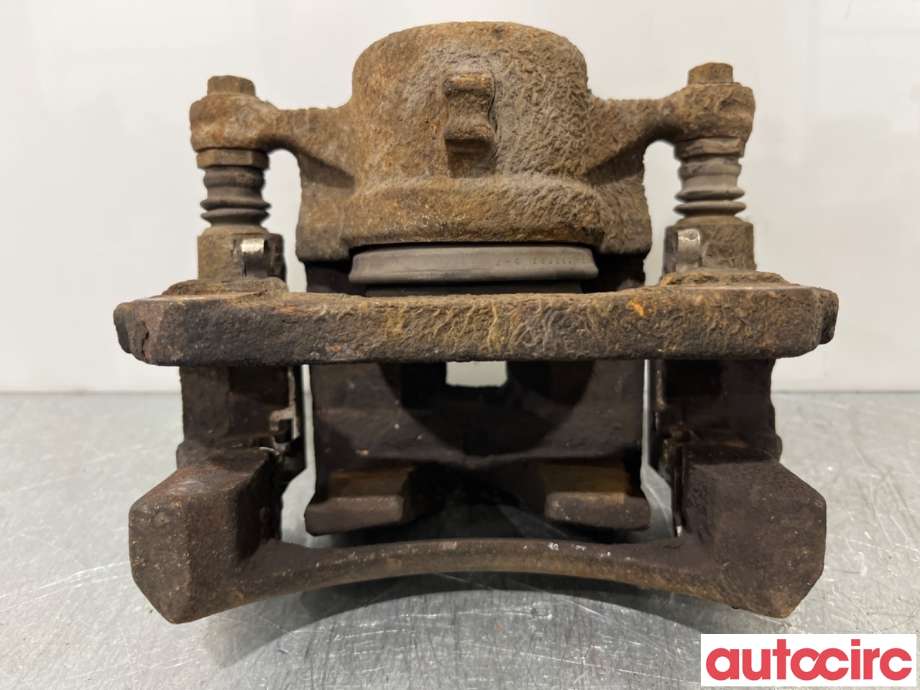 Bremsecaliper venstre foran til Ford Fiesta 2008-2012 (Type VI, Fase 1)  (FORD|2218135|)