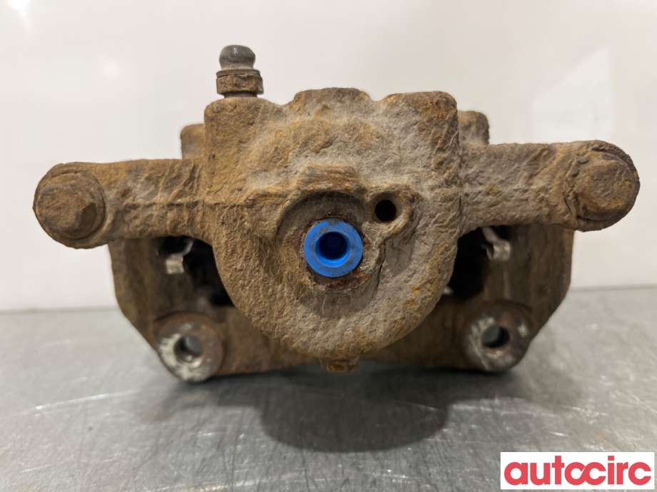 Bremsecaliper venstre foran til Ford Fiesta 2008-2012 (Type VI, Fase 1)  (FORD|2218135|)