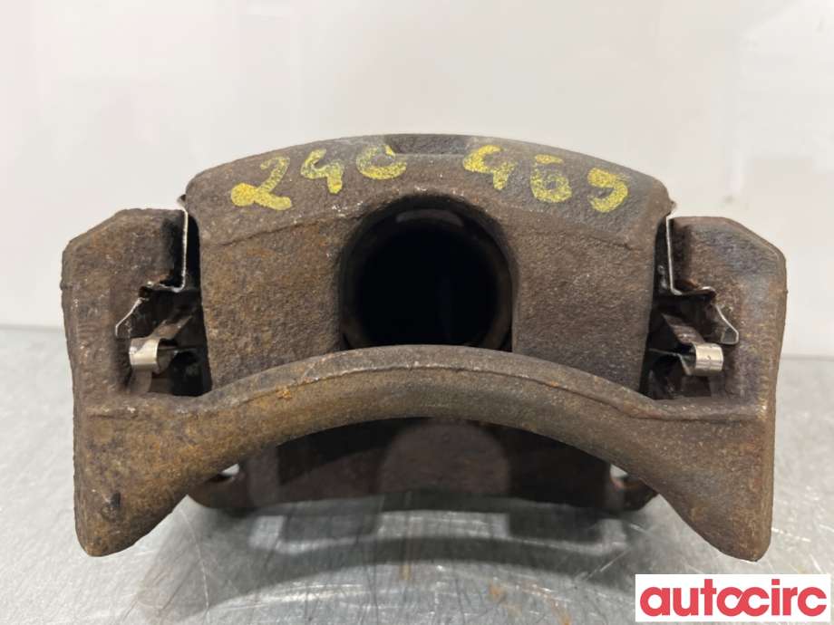 Bremsecaliper venstre foran til Ford Fiesta 2008-2012 (Type VI, Fase 1)  (FORD|2218135|)