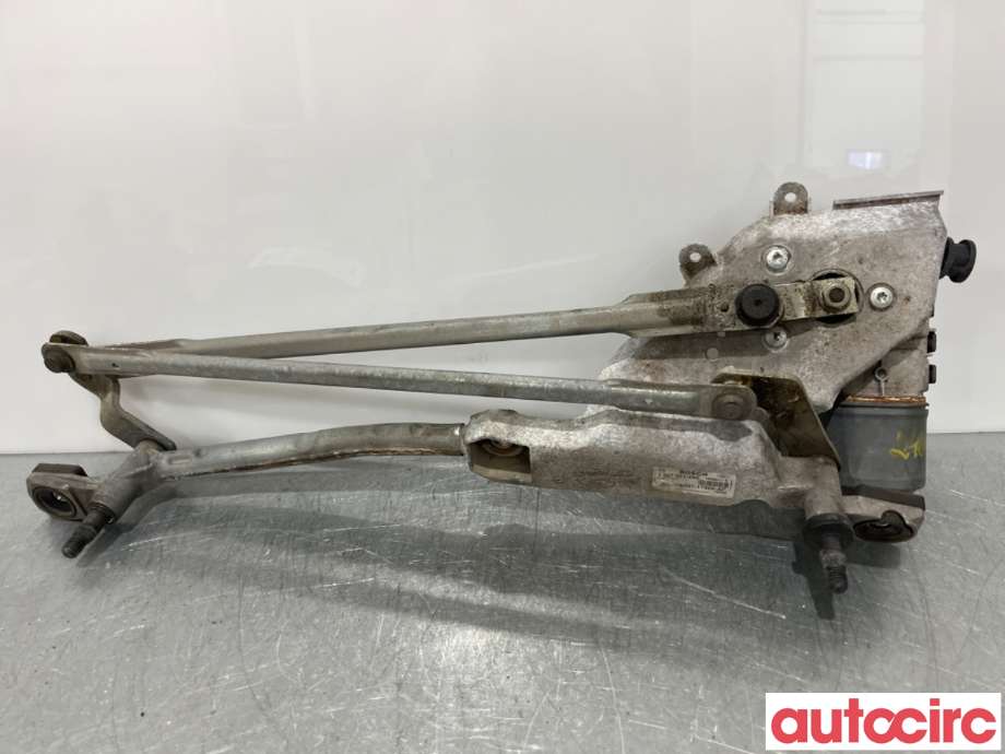 Viskermotor frontrute til Ford Fiesta 2008-2012 (Type VI, Fase 1) (FORD|1698869|0390241574|8V61-17500-AF)