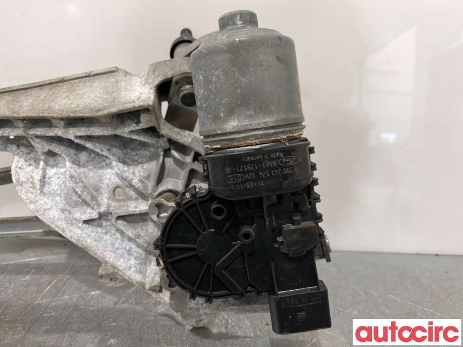 Viskermotor frontrute til Ford Fiesta 2008-2012 (Type VI, Fase 1) (FORD|1698869|0390241574|8V61-17500-AF)