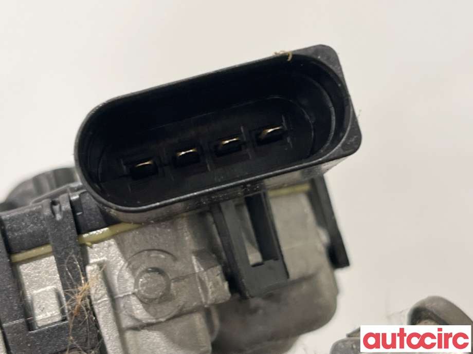 Viskermotor frontrute til Ford Fiesta 2008-2012 (Type VI, Fase 1) (FORD|1698869|0390241574|8V61-17500-AF)