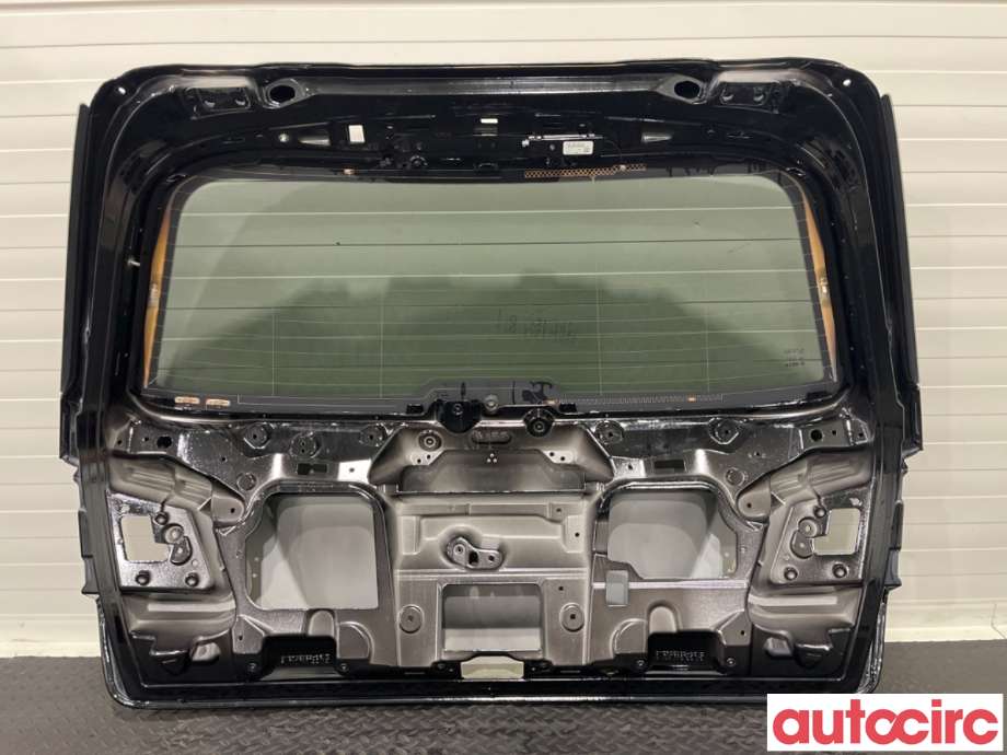 Bakluke til Mercedes E-Klasse 2009-2013 (Fase 1) (W212) (W212) (MERCEDES|A2127400105|)