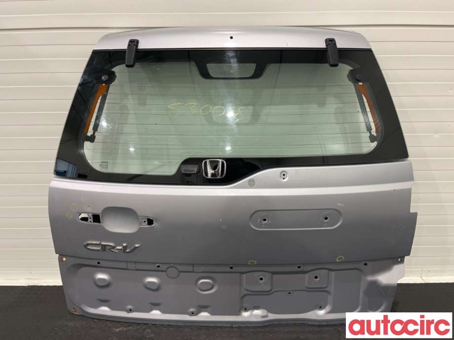 Bakluke combi til Honda CR-V, 2002-2006 (Type II) (HONDA|68100SCAE00ZZ)