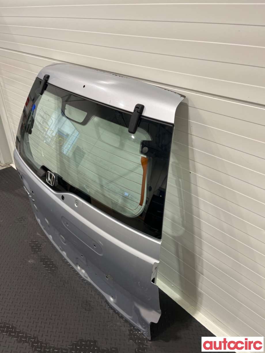 Bakluke combi til Honda CR-V 2002-2006 (Type II) (HONDA|68100SCAE00ZZ|)