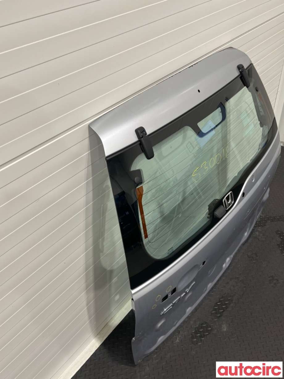 Bakluke combi til Honda CR-V 2002-2006 (Type II) (HONDA|68100SCAE00ZZ|)