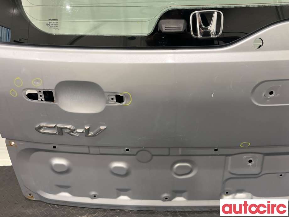 Bakluke combi til Honda CR-V 2002-2006 (Type II) (HONDA|68100SCAE00ZZ|)