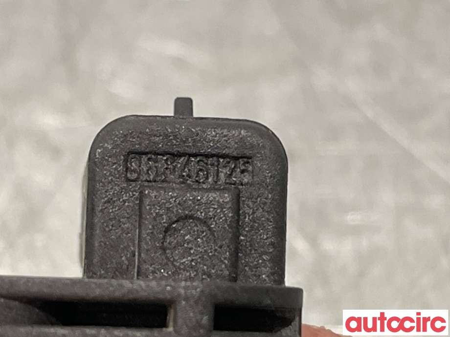 Sensor diverse til Ford Fiesta 2008-2012 (Type VI, Fase 1) (FORD|1530145|96646125|)