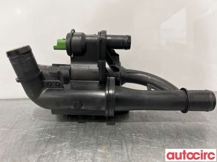 Termostathus til Ford Fiesta, 2008-2012 (Type VI, Fase 1)  (FORD|2078986)
