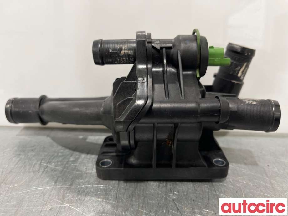 Termostathus til Ford Fiesta 2008-2012 (Type VI, Fase 1)  (FORD|2078986||9670253780)