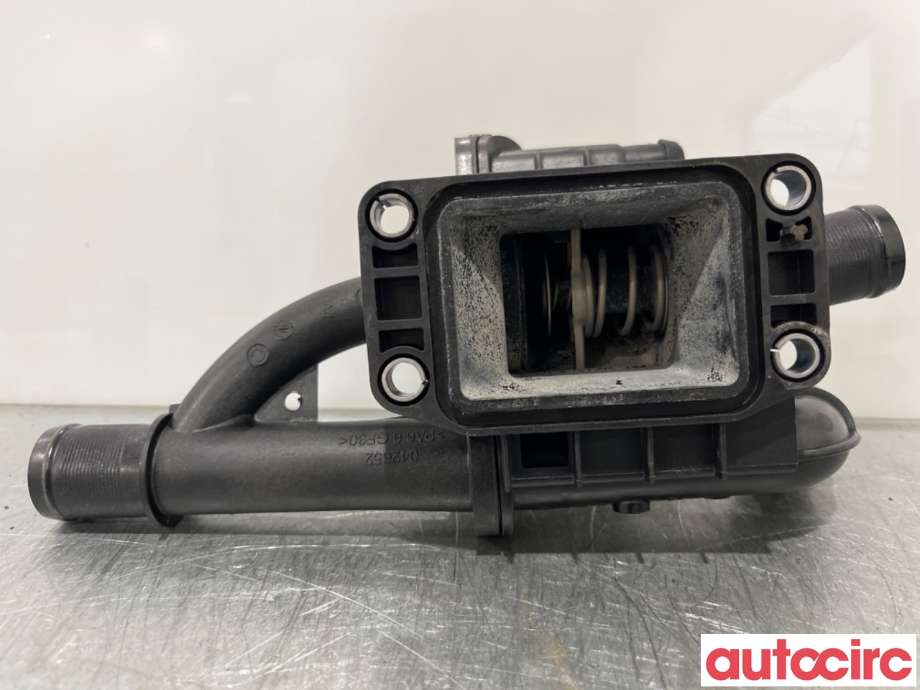 Termostathus til Ford Fiesta 2008-2012 (Type VI, Fase 1)  (FORD|2078986||9670253780)