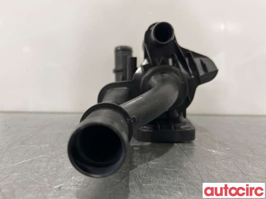 Termostathus til Ford Fiesta 2008-2012 (Type VI, Fase 1)  (FORD|2078986||9670253780)