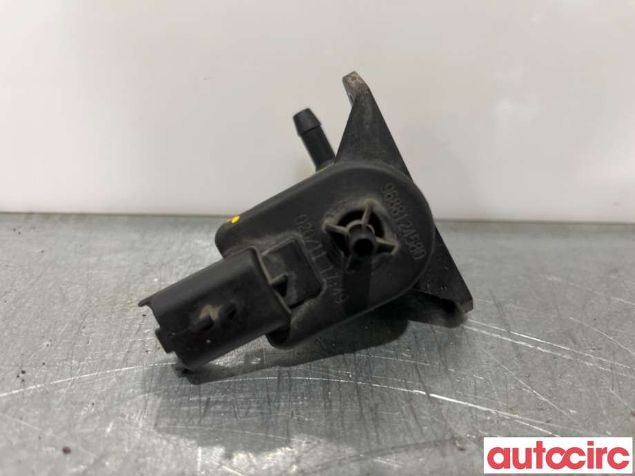 Vakuumventil til Ford Fiesta 2008-2012 (Type VI, Fase 1)  (FORD|1941299||9688124580)
