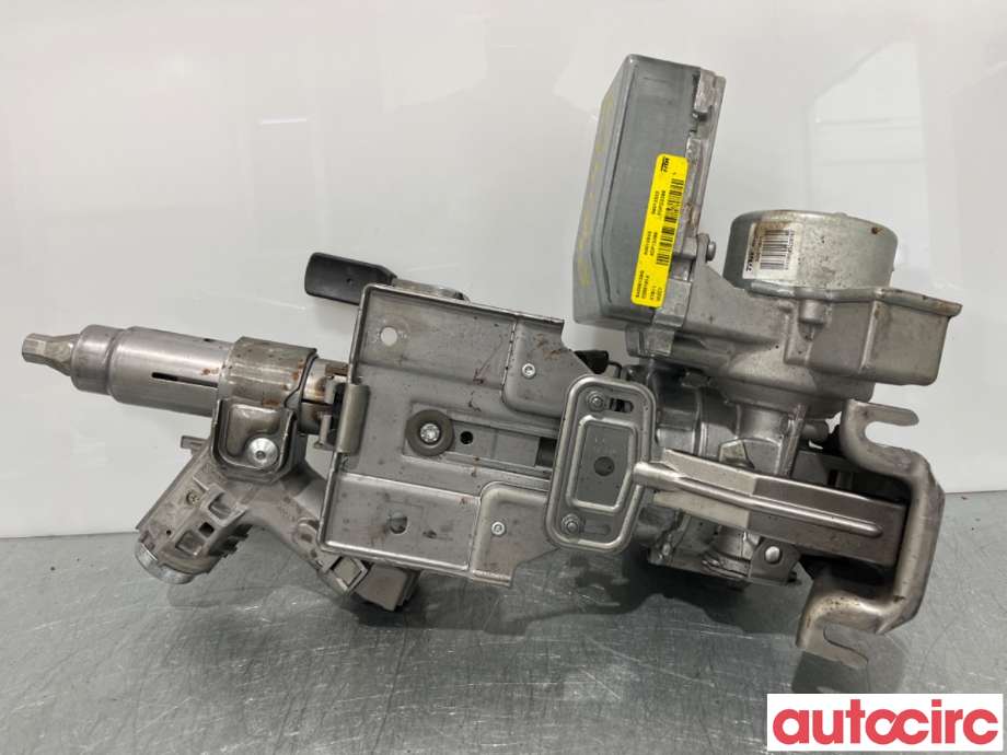 Rattaksel elektrisk servo til Ford Fiesta 2008-2012 (Type VI, Fase 1)  (FORD|1899412||8V513C529JN)