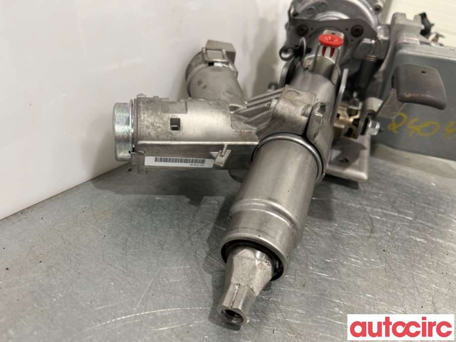 Rattaksel elektrisk servo til Ford Fiesta 2008-2012 (Type VI, Fase 1)  (FORD|1899412||8V513C529JN)