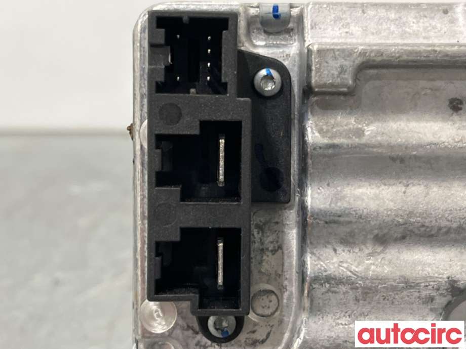 Rattaksel elektrisk servo til Ford Fiesta 2008-2012 (Type VI, Fase 1)  (FORD|1899412||8V513C529JN)